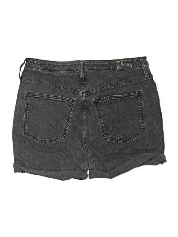 Madewell Denim Shorts (view 2)
