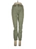 Current/Elliott Green Cargo Pants Size 27 waist - photo 1