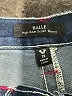 True Religion Color Block Blue Jeans Size 28 waist - photo 4
