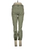 Current/Elliott Green Cargo Pants Size 27 waist - photo 2