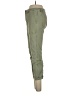 Current/Elliott Green Cargo Pants Size 27 waist - photo 5
