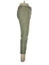 Current/Elliott Green Cargo Pants Size 27 waist - photo 4