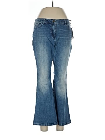 W by Worth Jeans (view 1)
