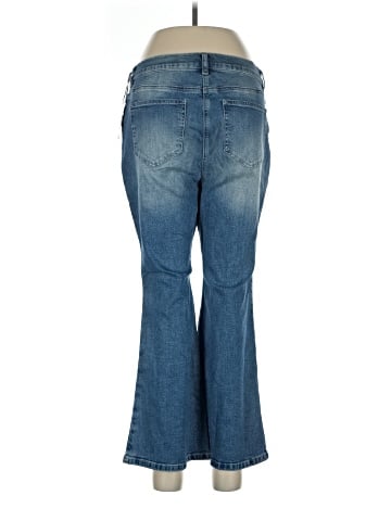 W by Worth Jeans (view 2)