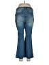 W by Worth Blue Jeans Size 12 - photo 2