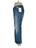 W by Worth Blue Jeans Size 12 - photo 5