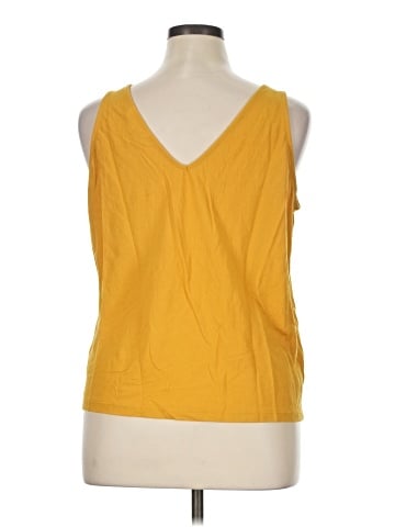 Cleo Tank Top (view 2)