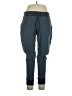 L.L.Bean Blue Active Pants Size L - photo 1