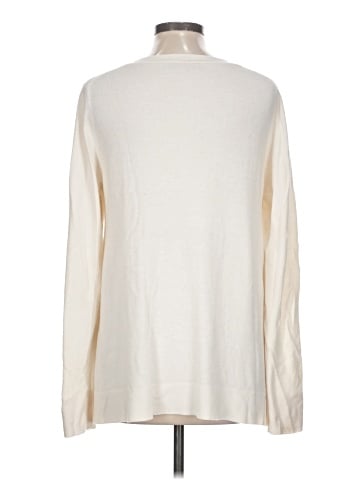 Ann Taylor LOFT Pullover Sweater (view 2)