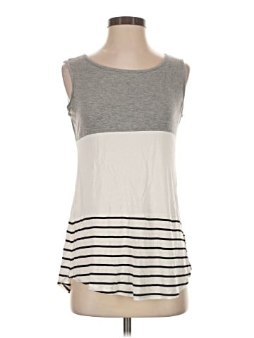 Beloved Sleeveless T-Shirt (view 1)