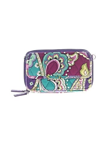 Vera Bradley Wallet (view 1)