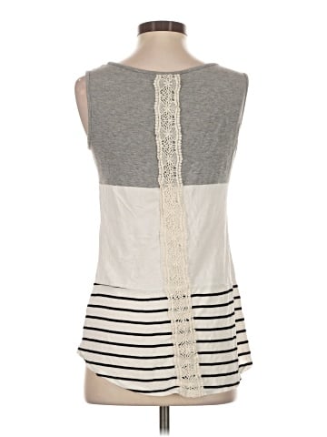 Beloved Sleeveless T-Shirt (view 2)