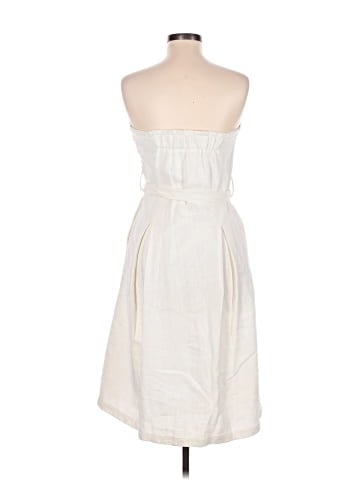 Boston Proper Casual Dress (view 2)