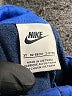 Nike Blue Track Jacket Size 3T - photo 3