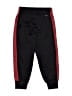 Nike Black Track Pants Size 4 - photo 2