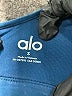 Alo Blue Tank Top Size S - photo 7
