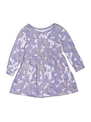 Harper Canyon Dress (view 1)