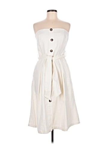 Boston Proper Casual Dress (view 1)