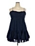Altar'd State 100% Polyester Blue Cocktail Dress Size XXL - photo 1