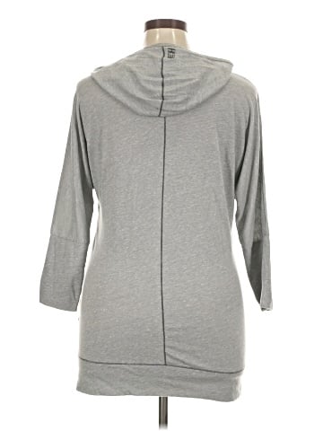 New Balance 3/4 Sleeve T-Shirt (view 2)