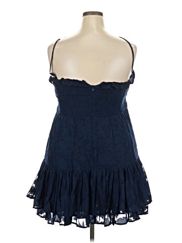 Altar'd State Cocktail Dress (view 2)