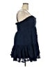 Altar'd State 100% Polyester Blue Cocktail Dress Size XXL - photo 4