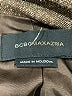 BCBGMAXAZRIA Tweed Brown Blazer Size S - photo 6
