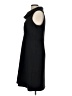 Spense Solid Black Cocktail Dress Size 12 - photo 5