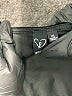 Windsor Black Cocktail Dress Size XL - photo 7