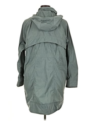 Athleta Raincoat (view 2)