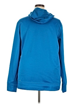 Reebok Zip Up Hoodie (view 2)