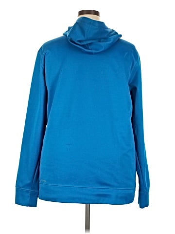 Reebok Zip Up Hoodie (view 2)