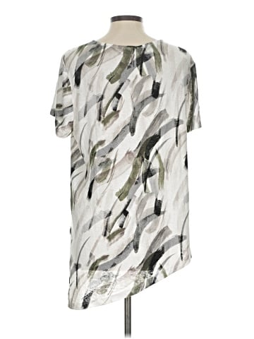 Chico's Short Sleeve T-Shirt (view 2)