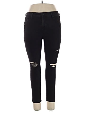 Old Navy Jeans (view 1)