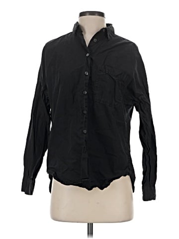 Alex Mill Long Sleeve Button-Down Shirt (view 1)