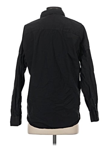 Alex Mill Long Sleeve Button-Down Shirt (view 2)