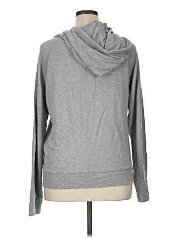 Zella Zip Up Hoodie (view 2)