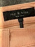 Rag & Bone Color Block Blue Jeans Size 27 waist - photo 7