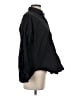 Alex Mill 100% Cotton Solid Black Long Sleeve Button-Down Shirt Size XS - photo 4