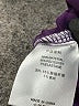 Miusol Purple Cocktail Dress Size L - photo 8