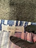 Eden & Olivia 100% Polyester Blue Sleeveless Blouse Size M - photo 7