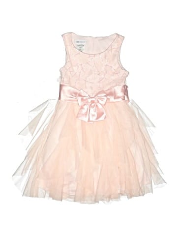 Bonnie Jean Dress (view 1)