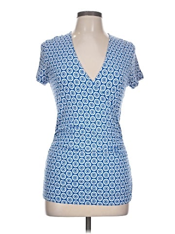 Boden Short Sleeve Top (view 1)