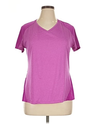Danskin Now Active T-Shirt (view 1)