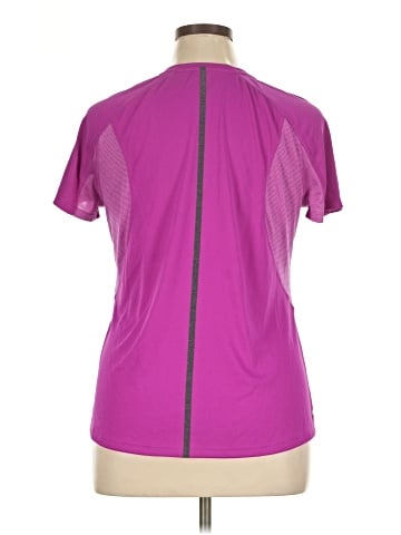 Danskin Now Active T-Shirt (view 2)