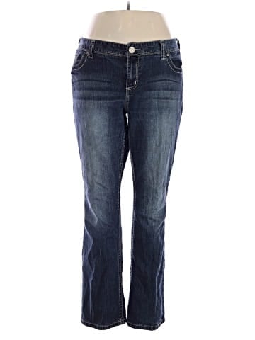 Maurices Jeans (view 1)