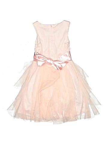 Bonnie Jean Dress (view 2)