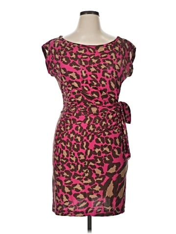 Diane von Furstenberg Cocktail Dress (view 1)