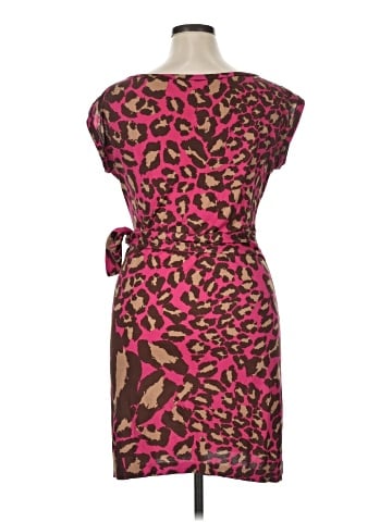 Diane von Furstenberg Cocktail Dress (view 2)