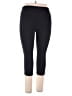 Reebok Black Active Pants Size 3X - photo 2